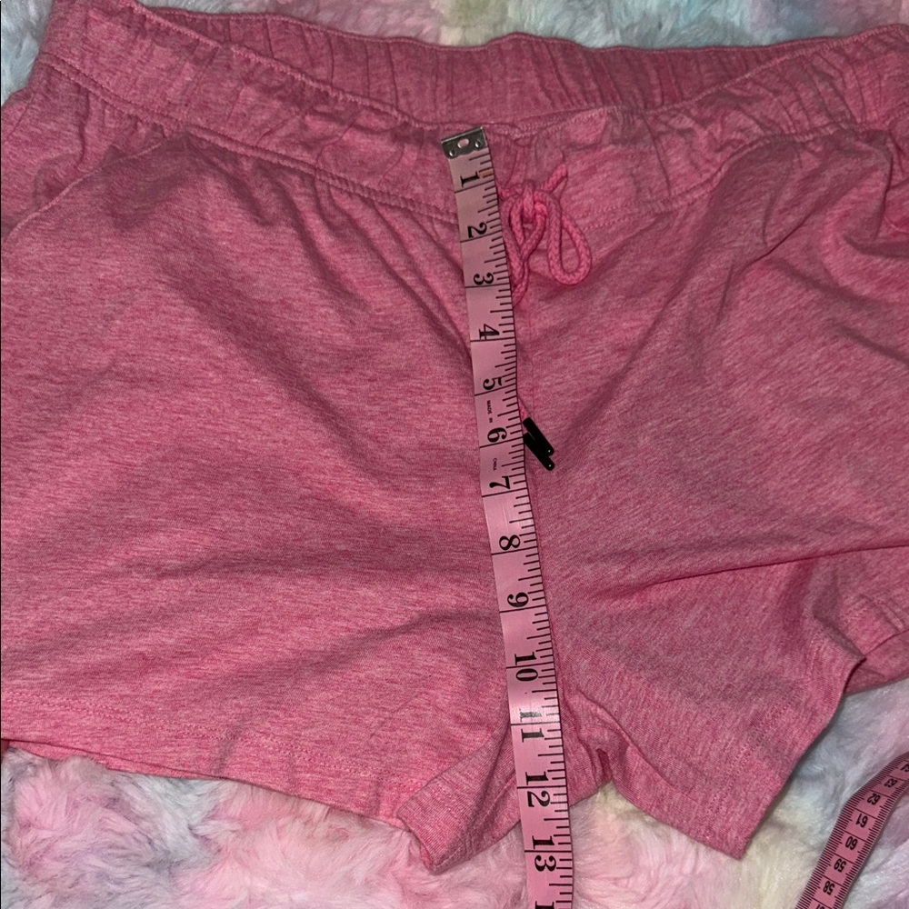 ❤️🔥NWT Ideology Women's Pink Athletic Shorts - Picture 5 of 7